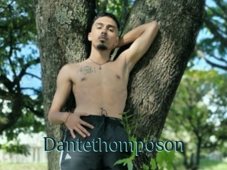 Dantethomposon