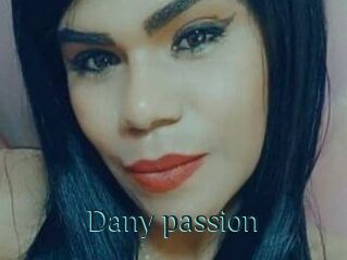 Dany_passion