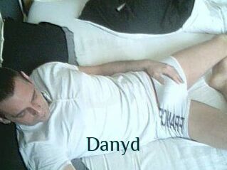 Danyd