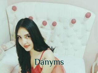 Danyms