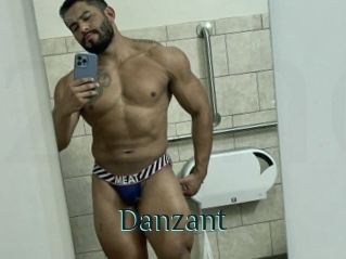 Danzant