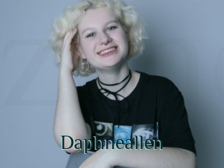 Daphneallen