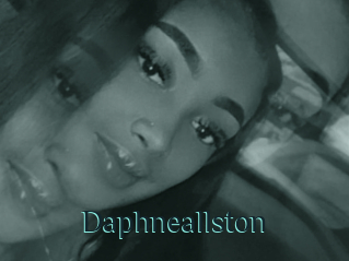 Daphneallston