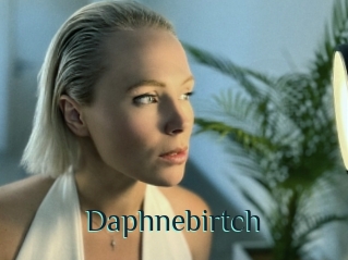 Daphnebirtch