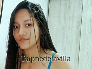 Dapnedelavilla