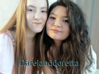 Darelanddoretta