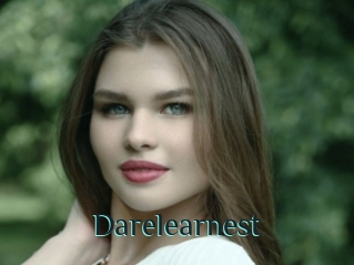 Darelearnest