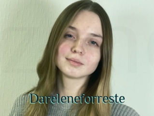 Dareleneforreste