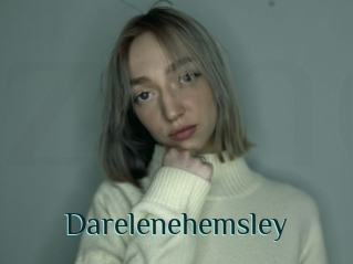 Darelenehemsley