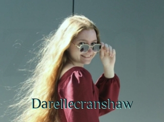 Darellecranshaw