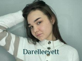 Darelleevett