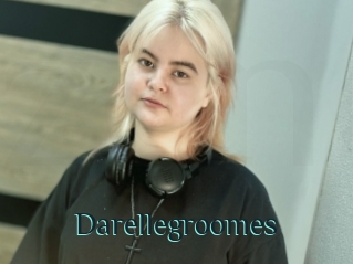 Darellegroomes