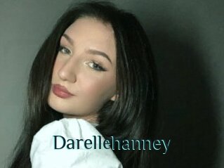 Darellehanney