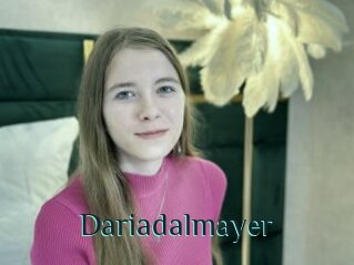 Dariadalmayer