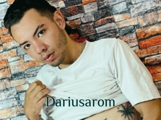 Dariusarom