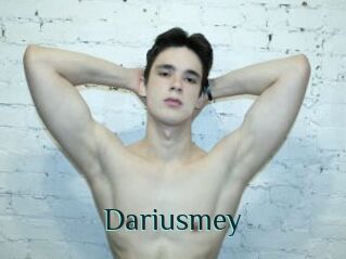 Dariusmey