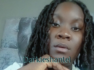 Darkieshantel