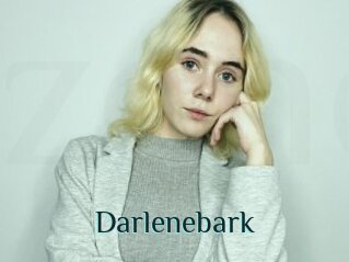 Darlenebark