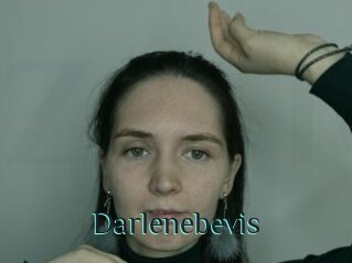 Darlenebevis