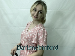 Darlenebinford