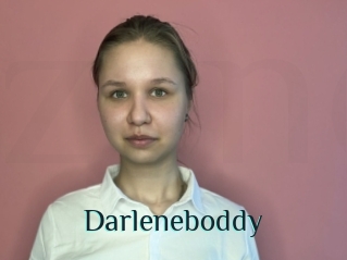 Darleneboddy