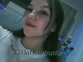 Darlenebunte