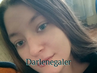 Darlenegaler