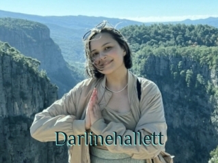 Darlinehallett