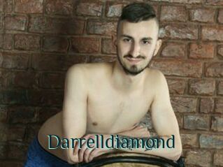 Darrelldiamond