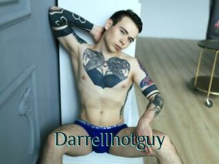 Darrellhotguy