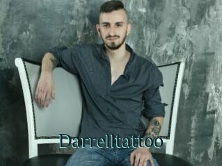 Darrelltattoo