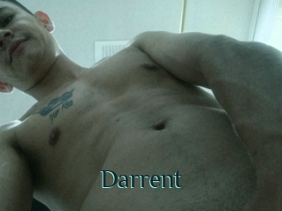 Darrent