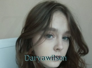 Daryawilson