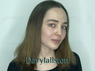 Darylallston