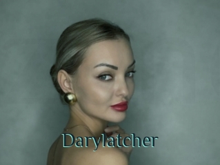 Darylatcher