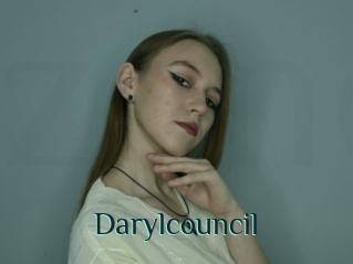 Darylcouncil