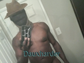 Dauxharder