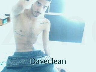 Daveclean