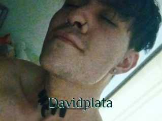 Davidplata