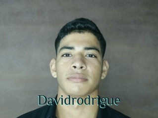 Davidrodrigue