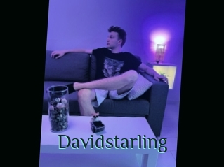 Davidstarling