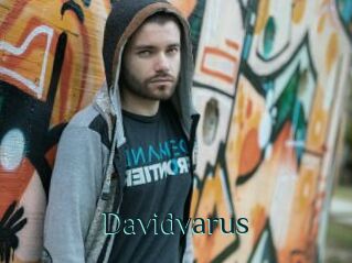 Davidvarus