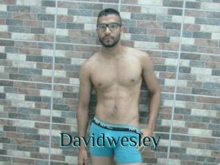 Davidwesley