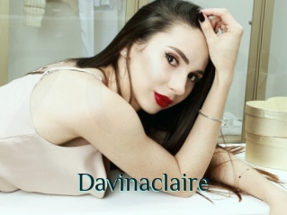 Davinaclaire