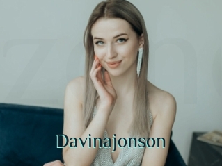 Davinajonson