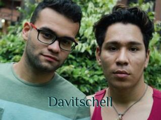 Davitschell