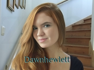 Dawnhewlett