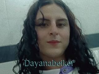 Dayanabeiker