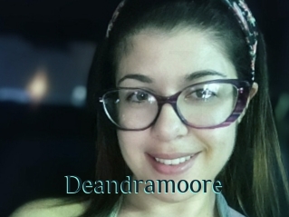 Deandramoore