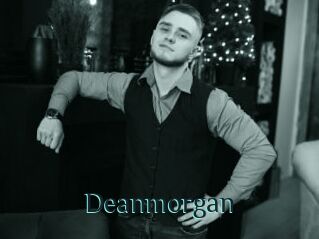 Deanmorgan